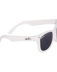 Polarized WeeFarers - White