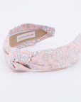 Liberty Capel Knot Headband