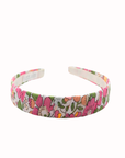 Elfie Liberty Print Headband