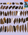Paint by Sticker Kids: America