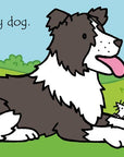 That's not my dog...: USBORNE