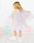 Fairy Dust Cape - Kids Dress Up Cape