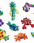 Clay & Play - Under the Sea