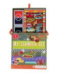 Stamper Set- Race Car