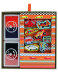 Stamper Set- Race Car