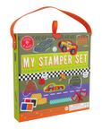 Stamper Set- Race Car