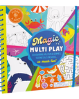 Magic MultiPlay- Under the Sea