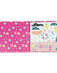 Sticker Art- Enchanted