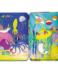 Under the Sea Magnetic Play