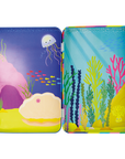 Under the Sea Magnetic Play