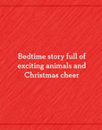 Steam Train, Dream Train: Next Stop, Christmas!