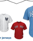 Baseball 123 - League Edition