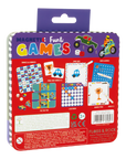 Cars Magnetic Fun & Games Set