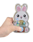 Easter Bunny Water Game 5.5"