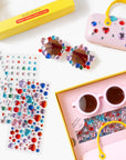 Sparkle & Shine Gemify DIY Sunglasses Set