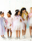 Lavender Princess Dress Up Kit