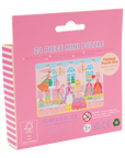 Princess 24pc Mini Jigsaw Puzzle