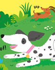 Slide And See Pets: Fiona Watt & Stella Baggott
