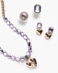 Lavender Haze Jewelry Set