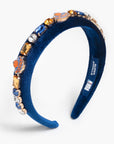 New York Knicks Headband