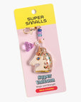 Unicorn Bag Charm