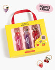 Gloss it Fruity Lip Gloss Set