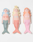 Dive Buddies Melody the Mermaid Multi Set of 3