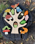 Stacking Forest