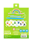 Yummy Yummy Scented Twist-Up Crayons