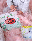You're My Little Cuddle Bug by Nicola Edwards