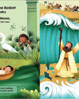 Bible Stories for Little Hands