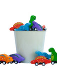 Pull Back Mini Dinos