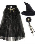 Witch Dress Up Kit - Dress Up - Kids Gift