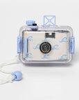 Underwater Camera Underwater Camera Blue Wave