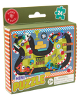 Cars 24pc Mini Jigsaw Puzzle