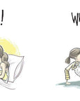 Little Miss, Big Sis Board Book : Amy Krouse Rosenthal