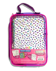 Travel Activity Kit - Unicorn Candy Town