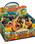 Classic Assorted Dinosaurs