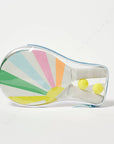Pool Side Beach Paddle Set Pastel Gelato