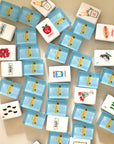 New York Collector’s Edition Mahjong Box Set