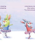 Ballet Bunny