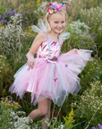 Woodland Butterfly Costume