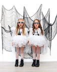 Whimsical Ghost Costume
