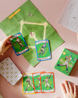 Baseball Playing Cards