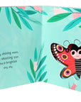 You're My Little Cuddle Bug by Nicola Edwards