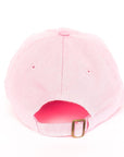 Tiny Strawberry Baseball Hat
