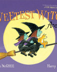 Sweetest Witch Around by Alison McGhee