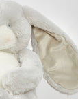 Sweet Nibble 16" Gray Bunny