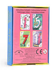 Crazy Eights Playing Cards