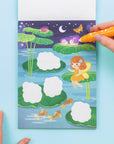 Colour Surprise - Fairy Magic